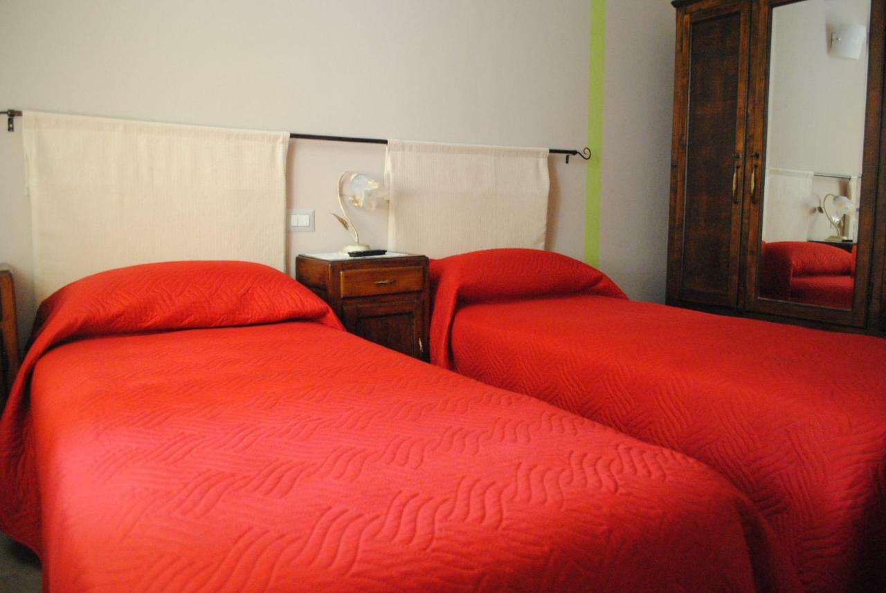 B&B Gioann Дронеро Экстерьер фото