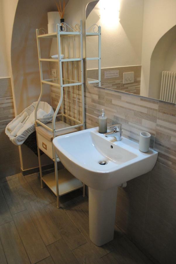 B&B Gioann Дронеро Экстерьер фото