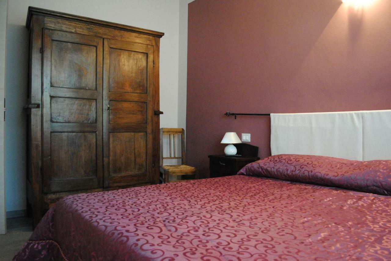 B&B Gioann Дронеро Экстерьер фото