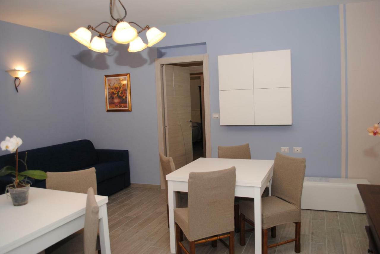 B&B Gioann Дронеро Экстерьер фото