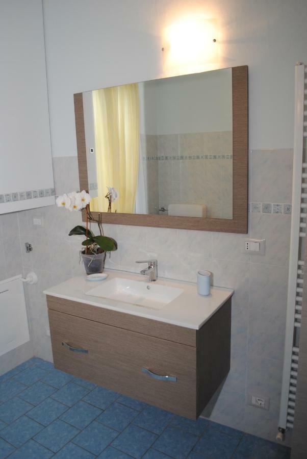 B&B Gioann Дронеро Экстерьер фото