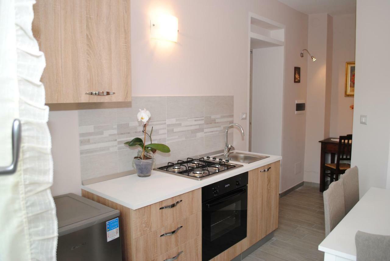 B&B Gioann Дронеро Экстерьер фото
