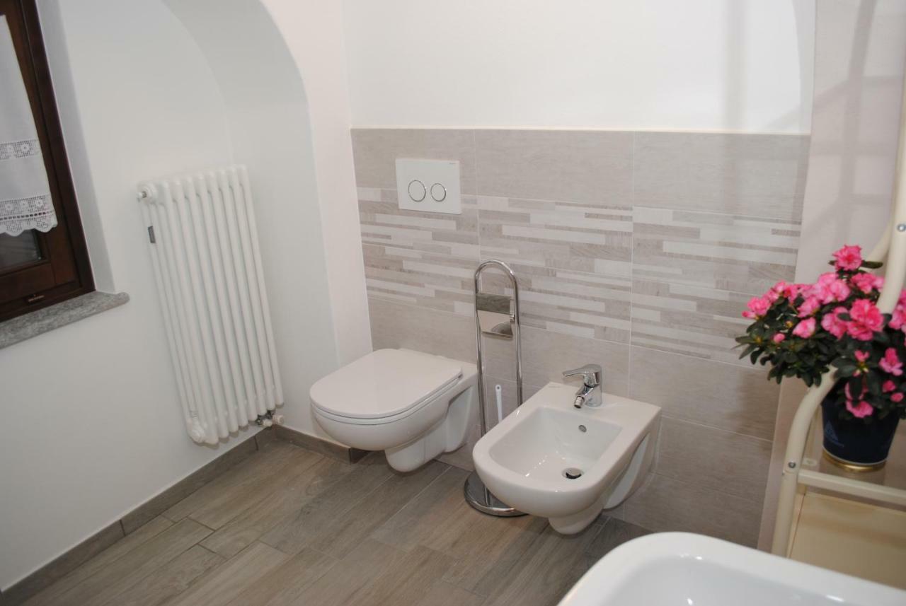 B&B Gioann Дронеро Экстерьер фото