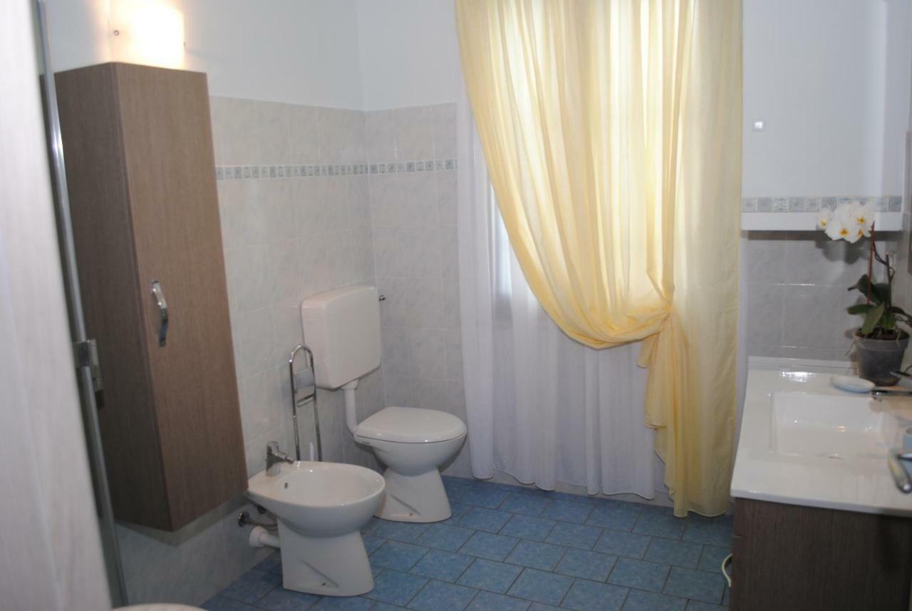 B&B Gioann Дронеро Экстерьер фото