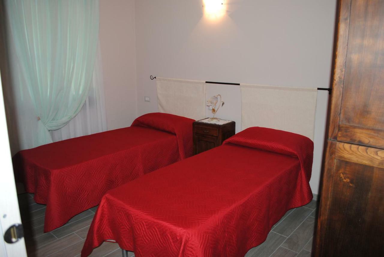 B&B Gioann Дронеро Экстерьер фото